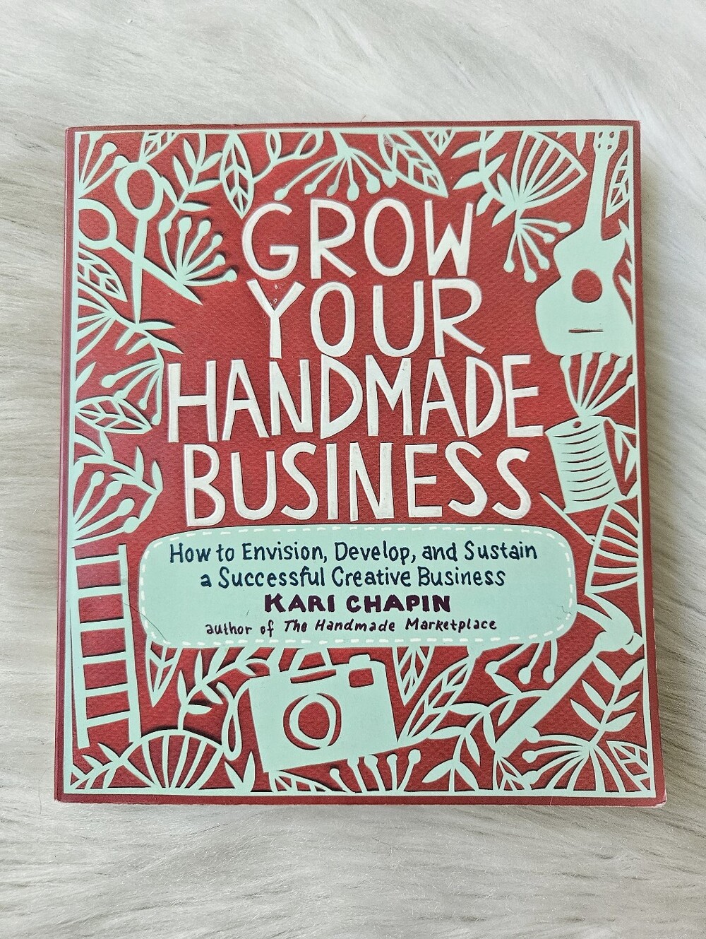 Grow Your Business Book